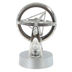 GAEM Антистресс (USB, 4xАА н/п), L11 W11 H19,5 см