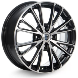 K&K Меандр 6x16 4x100 ET 40 Dia 67.1 (SSK)