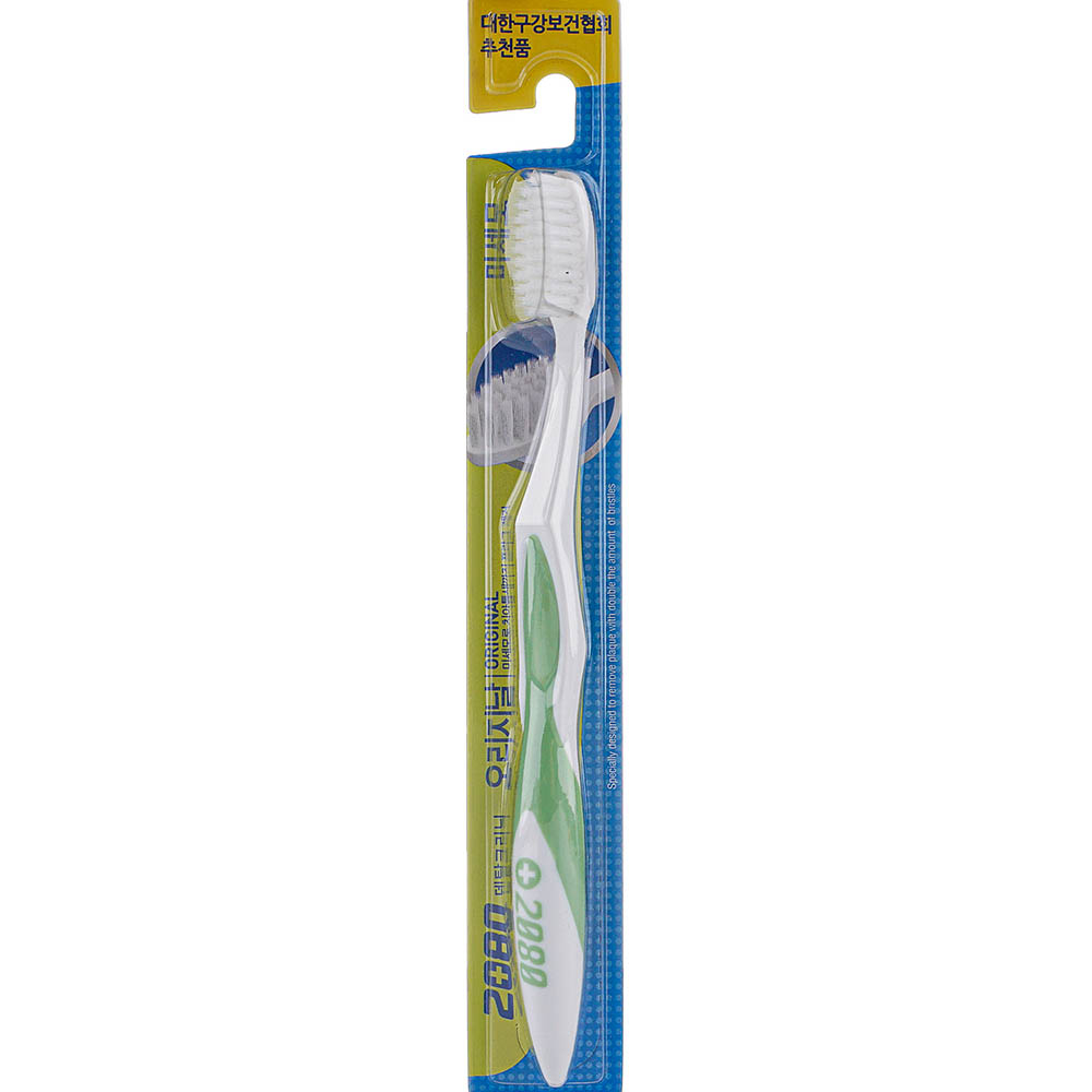 Зубная щетка PERIOE Advance