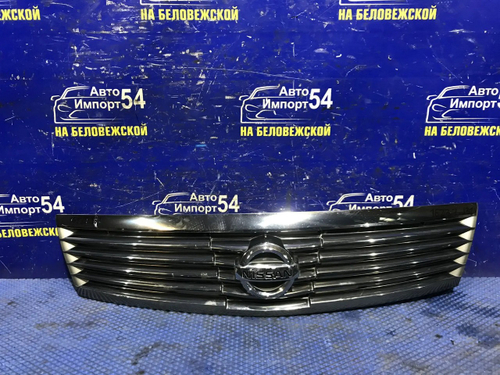 Решетка радиатора NISSAN TEANA 2005-2008