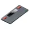 NuPhy Air75 V2 Cowberry Switch Lunar Gray