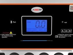 Беговая дорожка UNIX Fit MX-800S