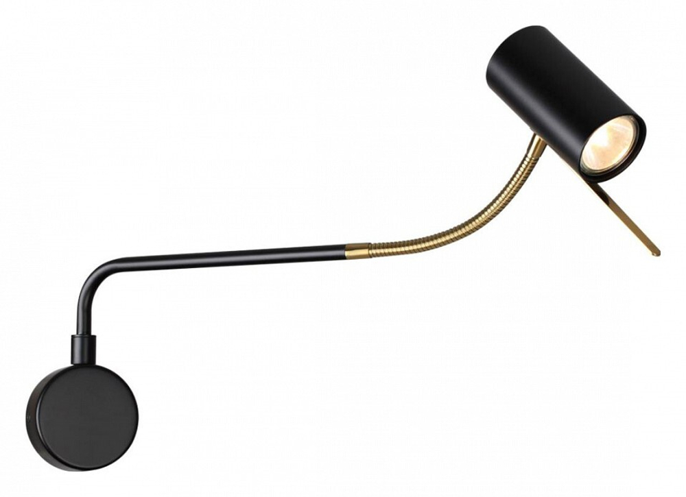 Бра Odeon Light 4382/1W