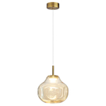 5097/4L ODL Подвес LED 12Вт 4000К 220В IP20 PENDANT