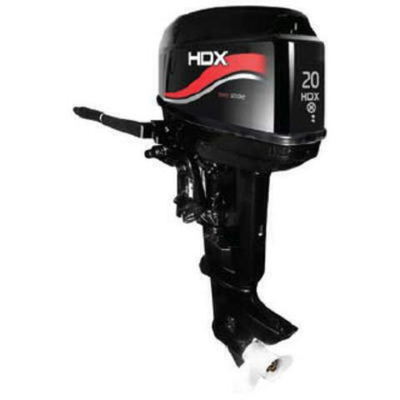 Лодочный мотор HDX T 20 BMS