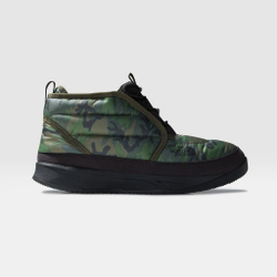 Ботинки мужские THE NORTH FACE M NSE CHUKKA