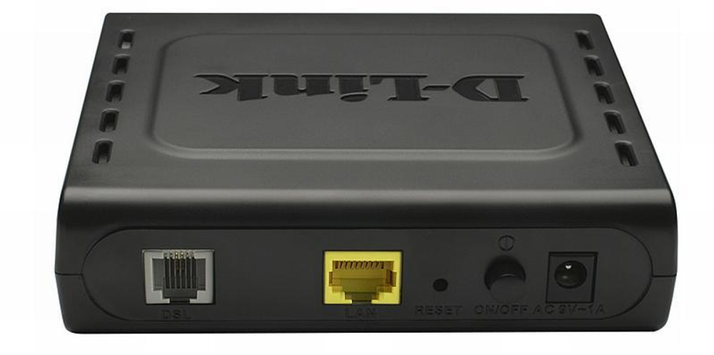D-Link &lt;DSL-2500U /BRU/DB&gt; Ver: DB_1.53  ADSL2/2+ Ethernet Router (AnnexB, 1UTP 10/100Mbps)
