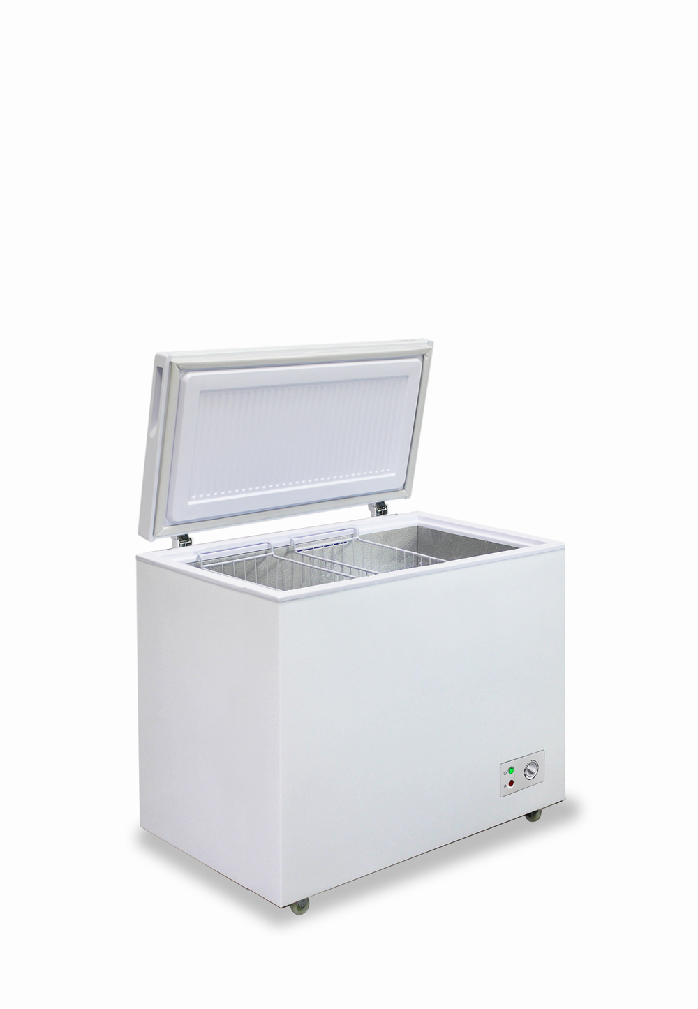 Морозильный ларь БИРЮСА 305KX