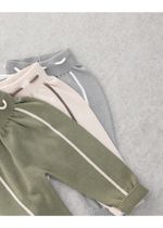 кофта с капюшоном с штанами