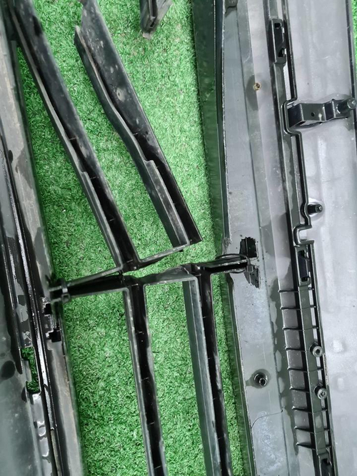 Бампер передний Kia Sorento 4 (2020-2023)