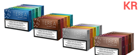 Terea - Корея