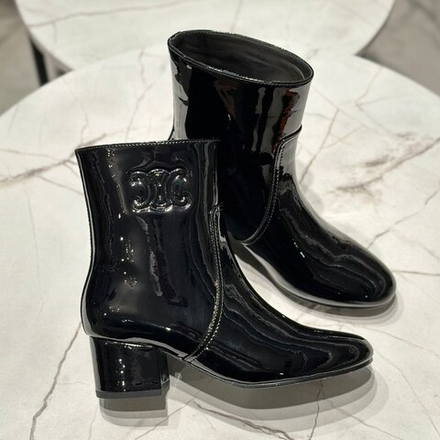 Ботильоны Celine