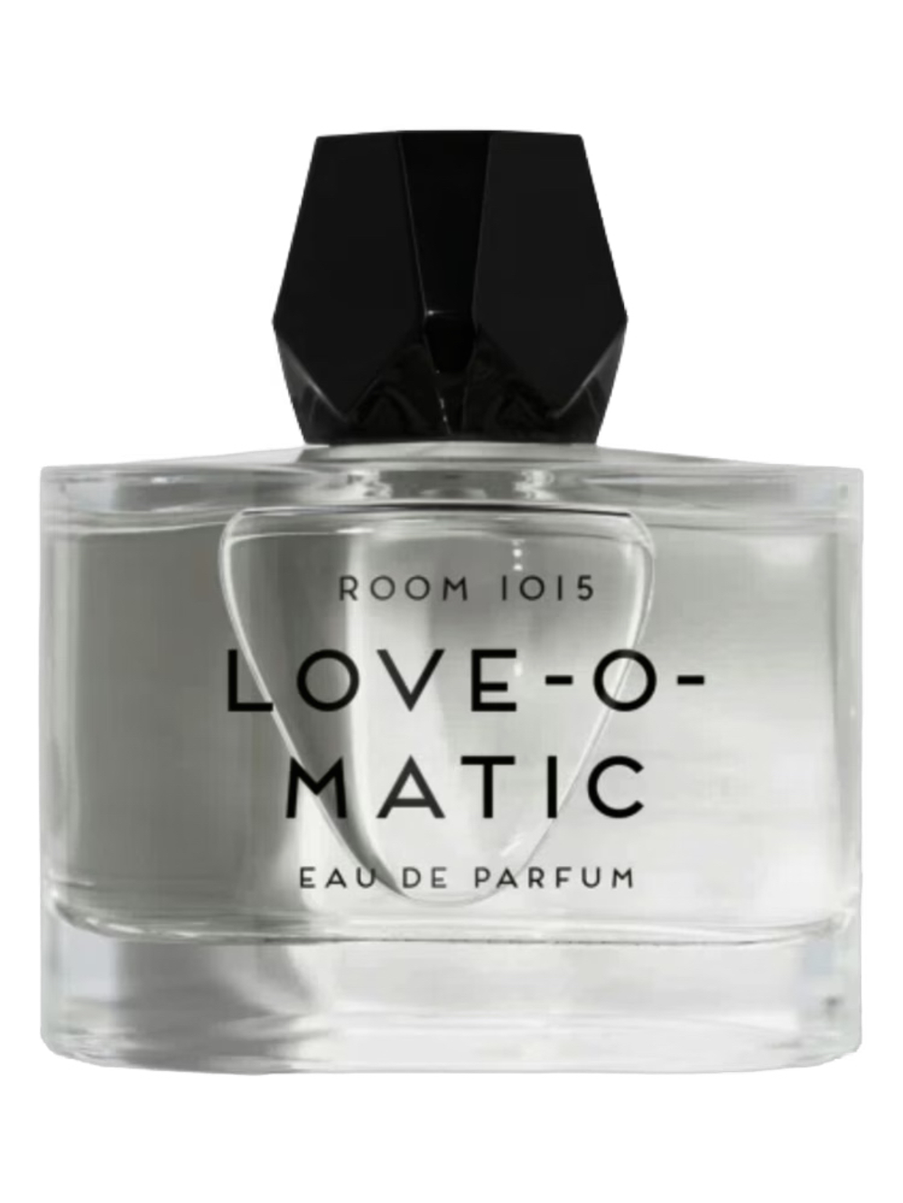 Room 1015 Love-O-Matic