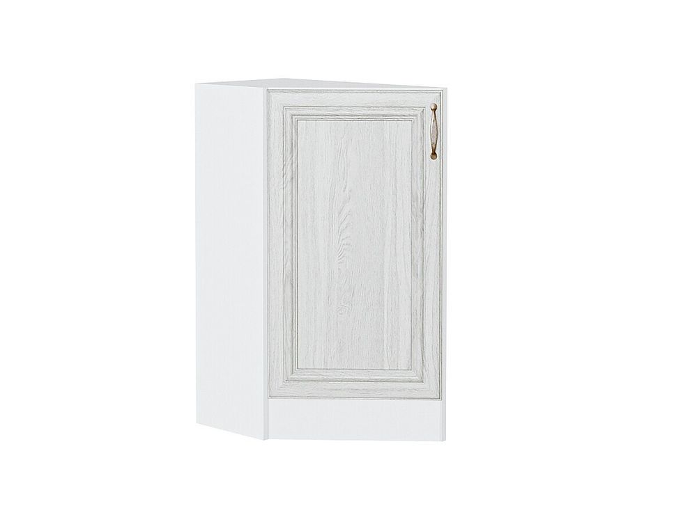 Шкаф нижний торцевой Шале