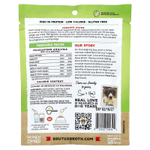 Brutus Bone Broth, Skin &coat, овощной рецепт, для собак любого возраста, лосось, 99 г (3,5 унции)