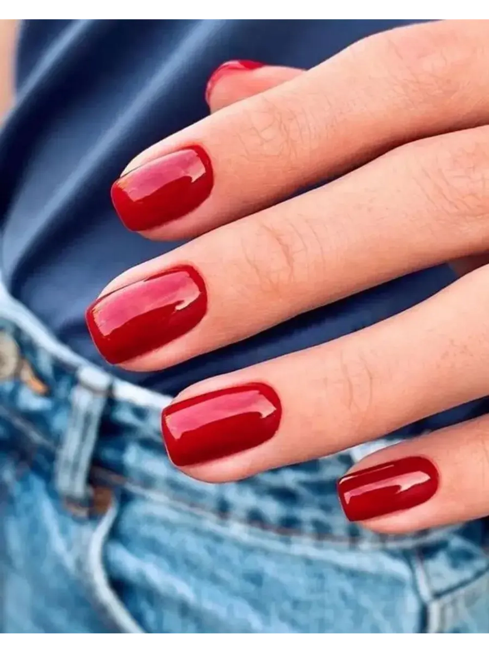 Beautix Гель-лак UV Gel Polish, 15 мл №128