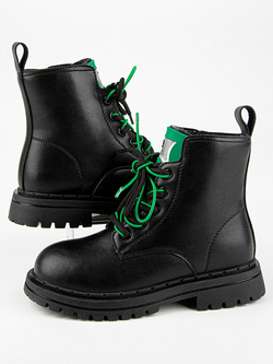 Ботинки демисезонные
