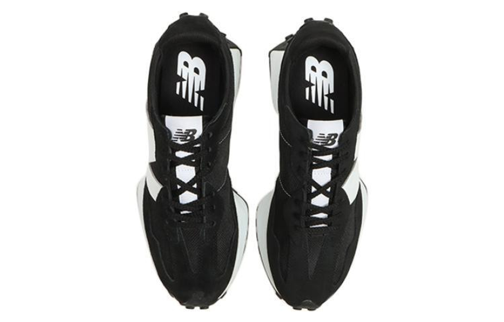 Кроссовки New Balance Nb 327