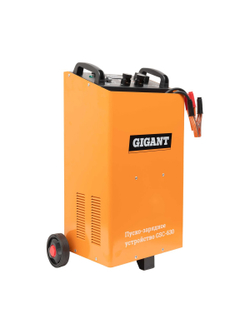 Пуско-зарядное устройство Gigant GSC-630