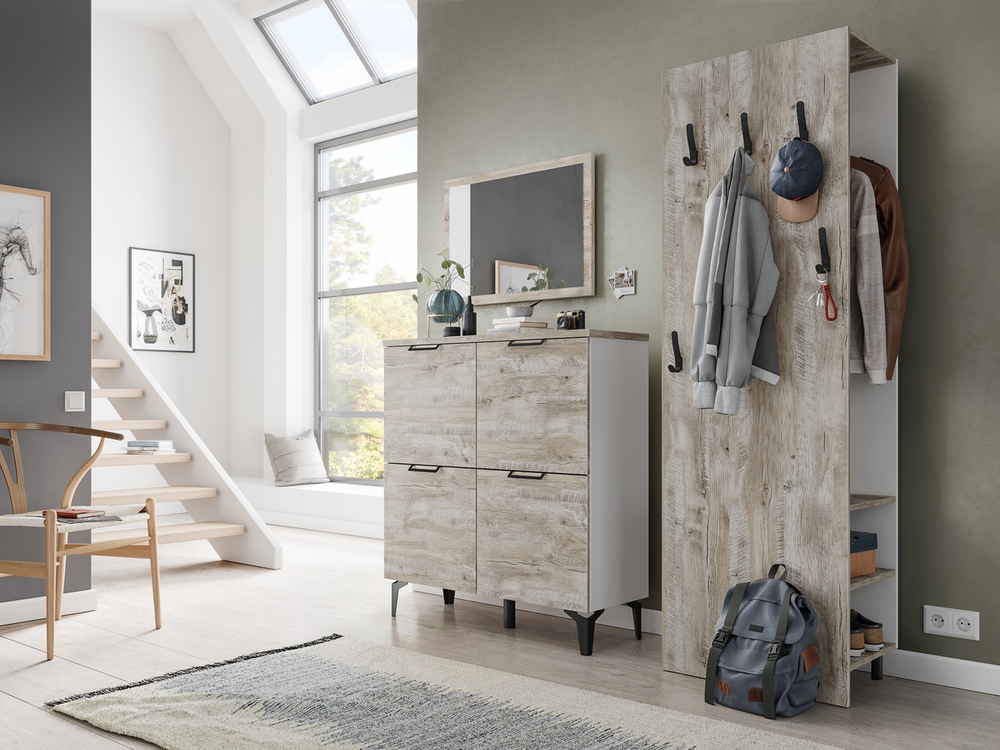 Зеркало Чикаго ЧЗ-30