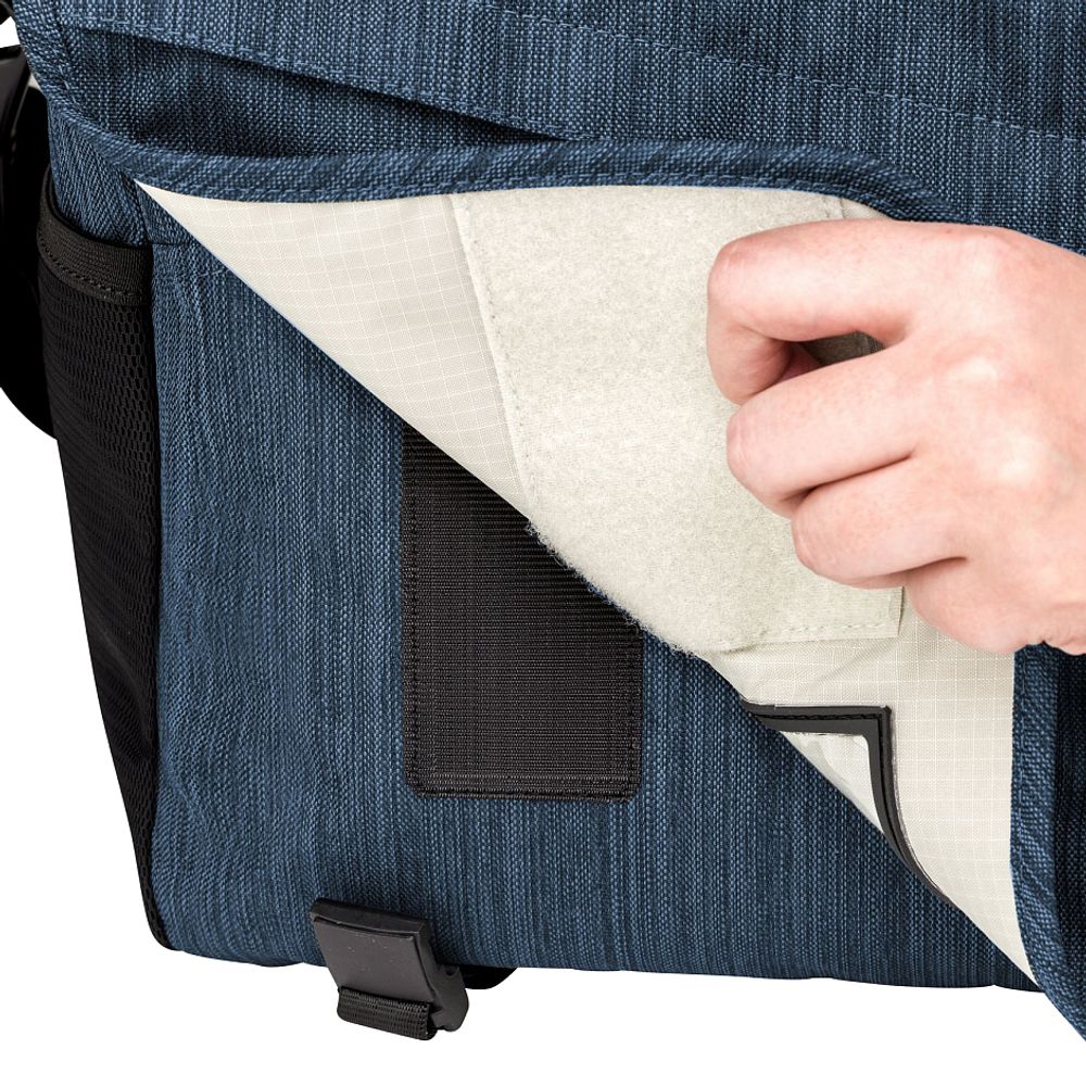 Tenba DNA Messenger 11 Cobalt