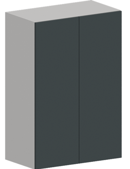 Кухня Модуль ШВВ 609 Ликата / Бирюзовая мята