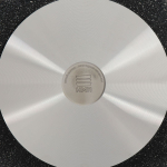 Сковорода-гриль алюминий, 28 см, антипригарное покрытие, Нева Металл Посуда, Байкал, 254028G, съемная ручка