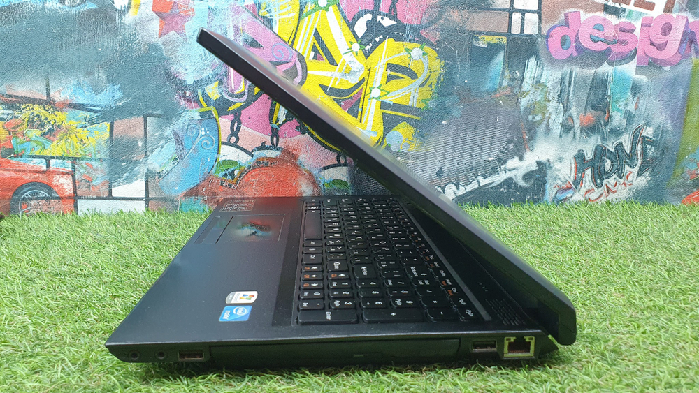 Ноутбук Lenovo покупка/продажа