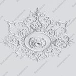 Наборная розетка Roslepnina RN-1512R