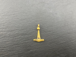 Мьёльнир. Хедебю 10 в.