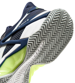 Мужские кроссовки теннисные Diadora B.Icon 2 Clay - небесный