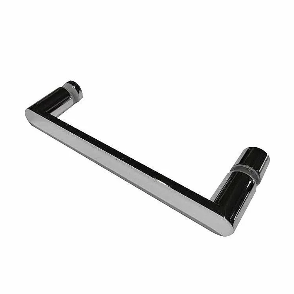 Душевой уголок Abber Sonnenstrand AG04110S-S70 110x70