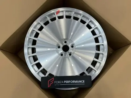 КОВАНЫЕ ДИСКИ ДЛЯ BMW 7 Серии G70 2024 БМВ