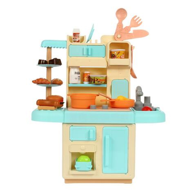 Игровой модуль Кухня, коробка 36T-1