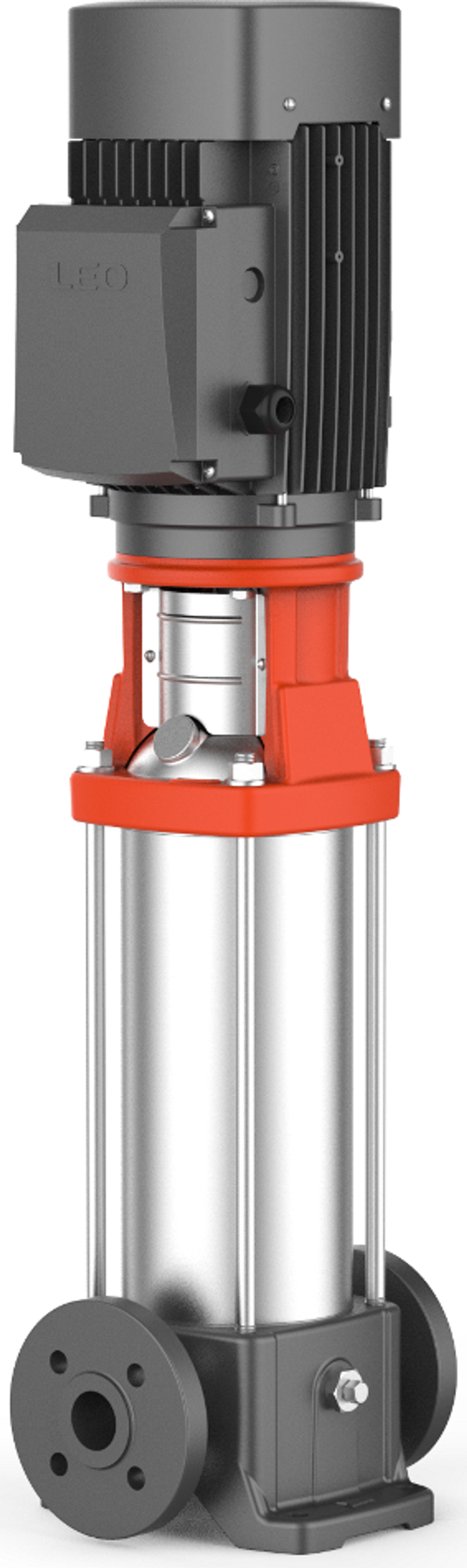 Насос повышения давления "LEO" LVR32-13-2 (380В)