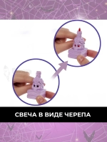 Набор Монстр Хай Секретная комната Дракулауры JBF15