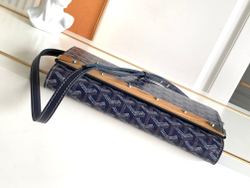 Goyard Monte-Carlo PM Clutch