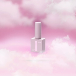 I AM База каучуковая для гель-лака (скоростная), 9мл (03 безмятежность)