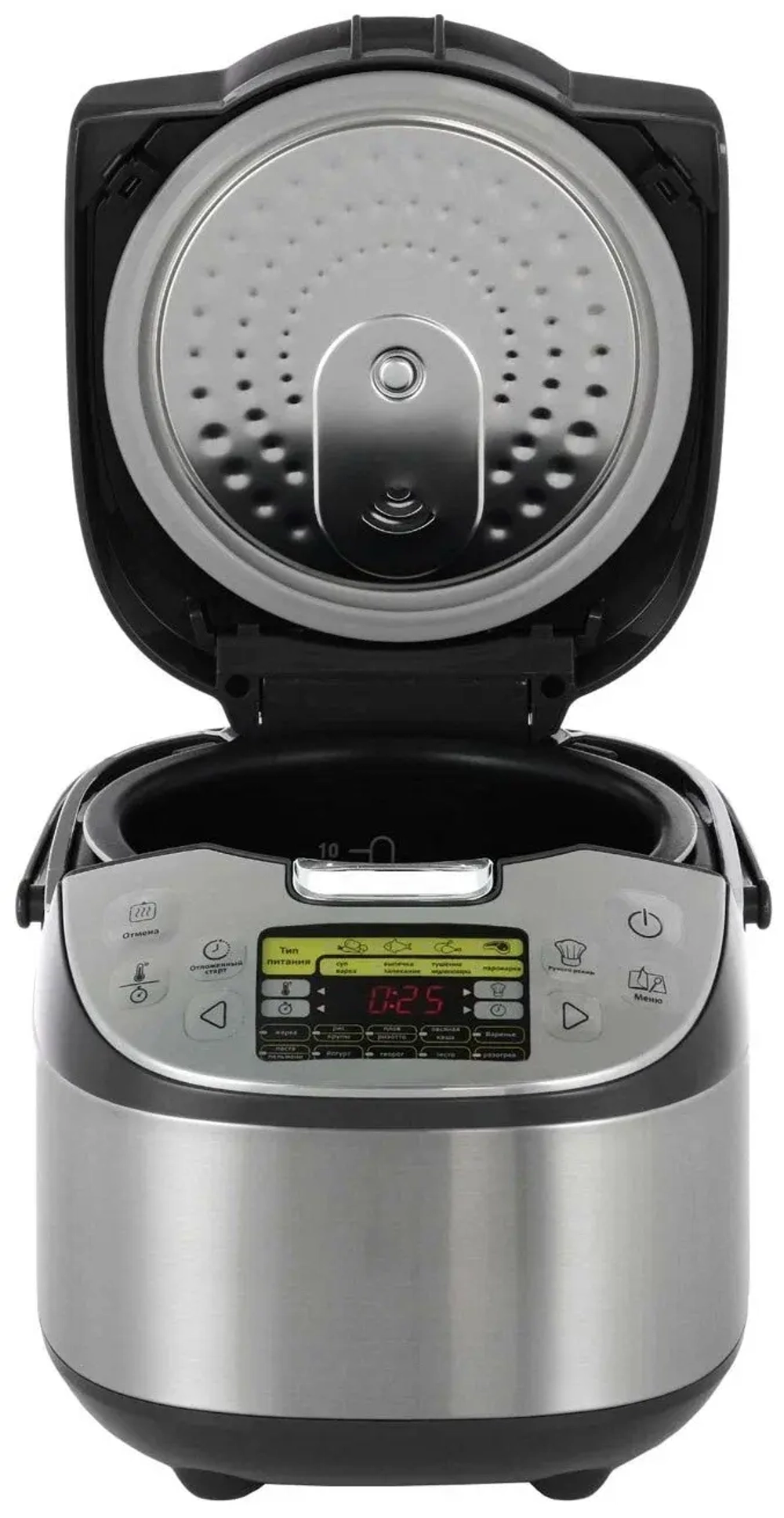 Мультиварка Tefal RK807D32 (y)