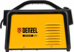 Сварочный инвертор Denzel SDM-200 Top 94356