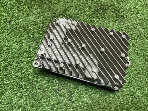 Блок управления LED фары Audi A6 5 C8 (2018-2023)