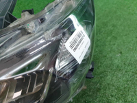 Фара левая Toyota Land Cruiser Prado 150 (2017-н.в.) LED