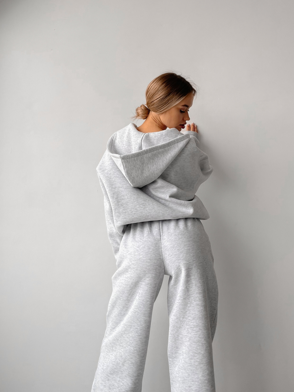 Худи MOVE Зима