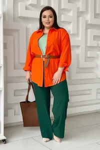 Брюки 3813 Fabrika