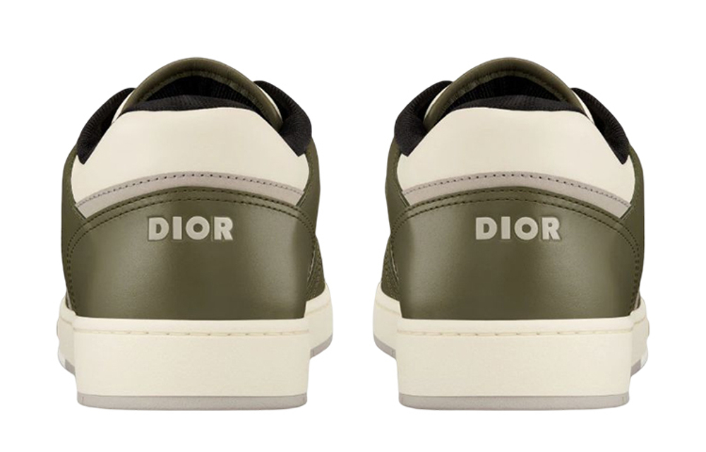 Кроссовки DIOR B27 Oblique, 3SN272ZIR_H661