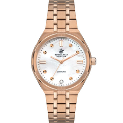 Beverly Hills Polo Club Quartz BP3274X.420