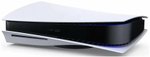 Игровая приставка Sony PlayStation 5 Blu-Ray Disc Edition ревизия 3 (Япония CFI-1200A), 825 ГБ SSD, белый