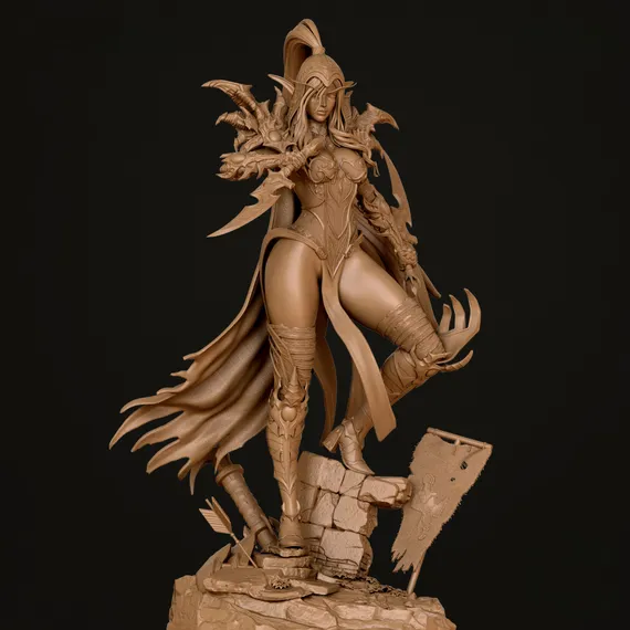 Valeera - World of Warcraft