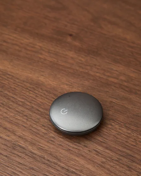 Изголовье Norlen из орехового шпона с темной отделкой и подсветкой 180 x 200