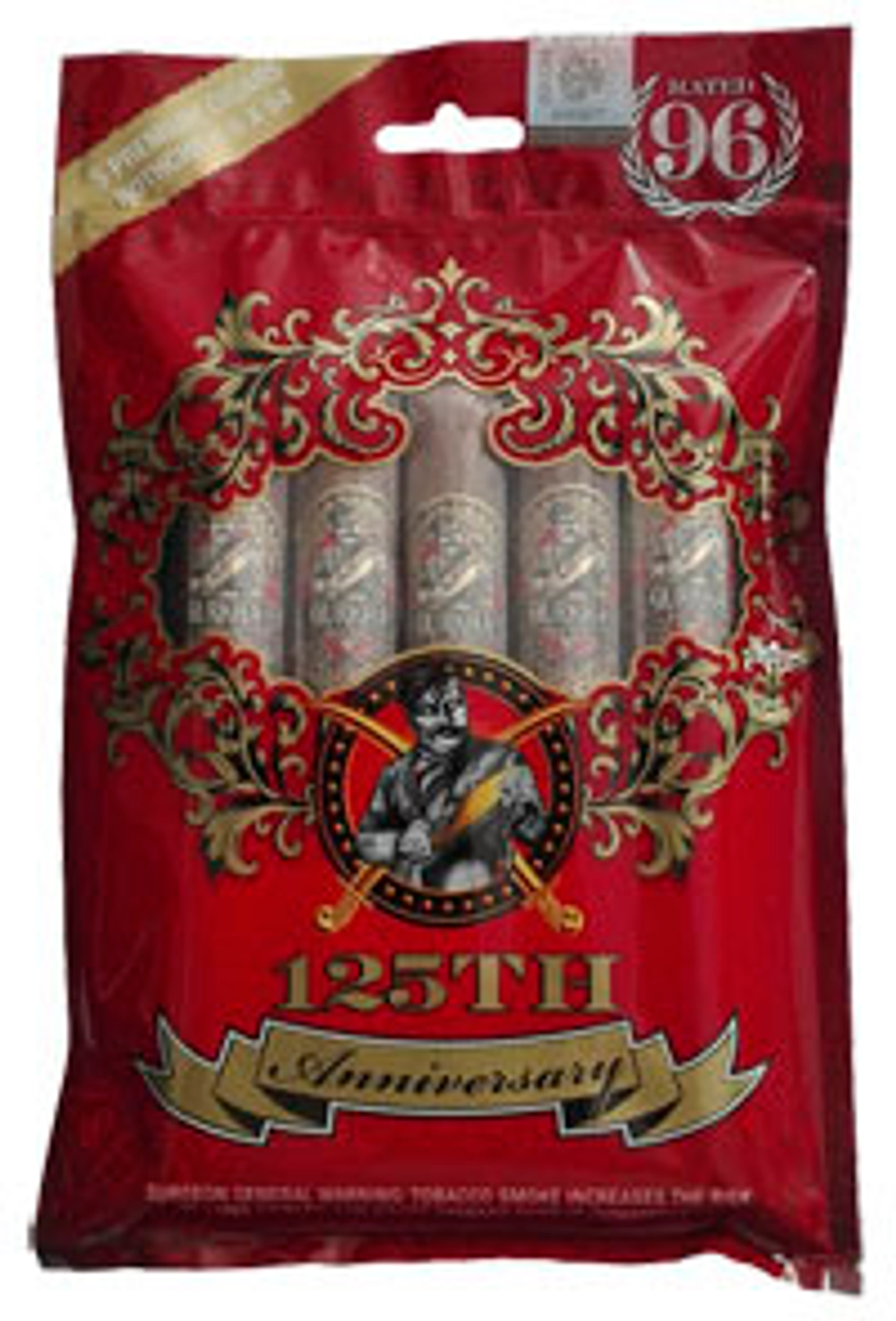 Gurkha 125th Anniversary Rothschild